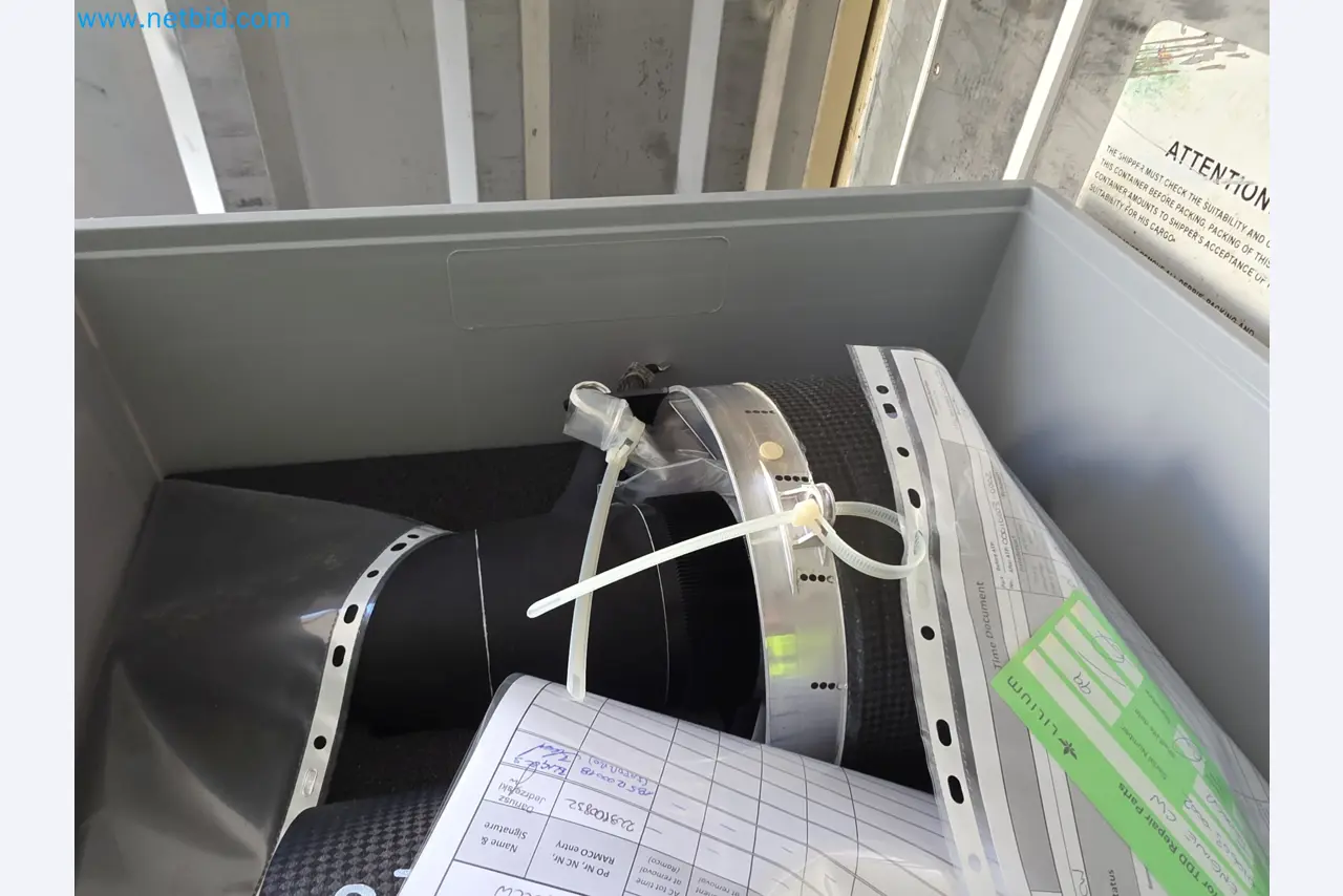 LILIUM eAircraft GmbH / LILIUM GmbH Localización España-37