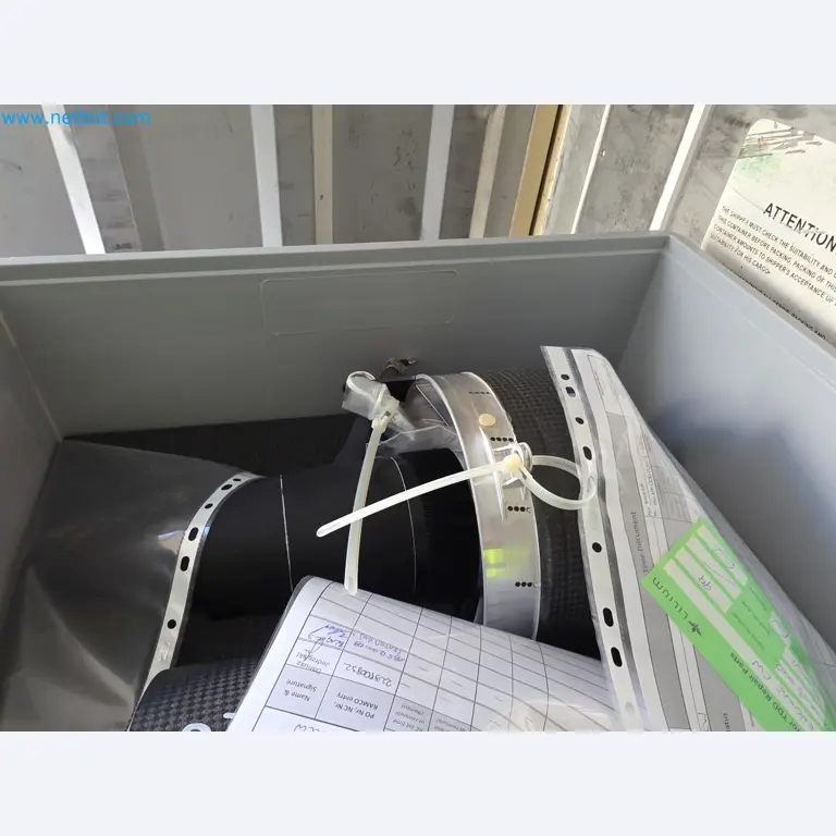 LILIUM eAircraft GmbH / LILIUM GmbH Localización España-37