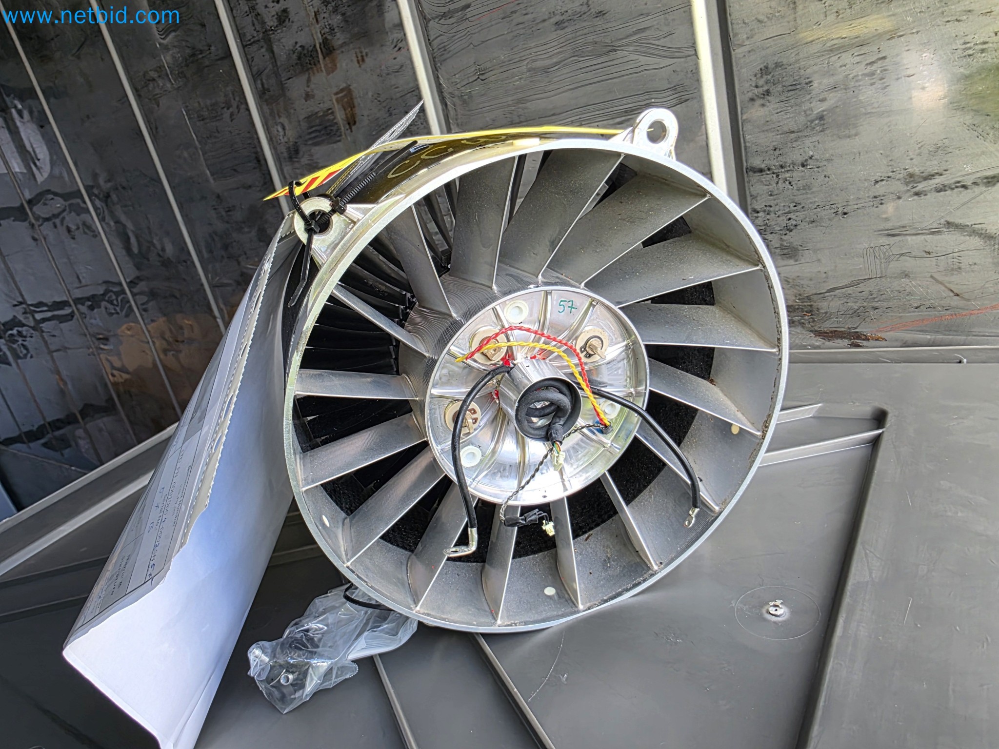 LILIUM eAircraft GmbH / LILIUM GmbH Localización España-42