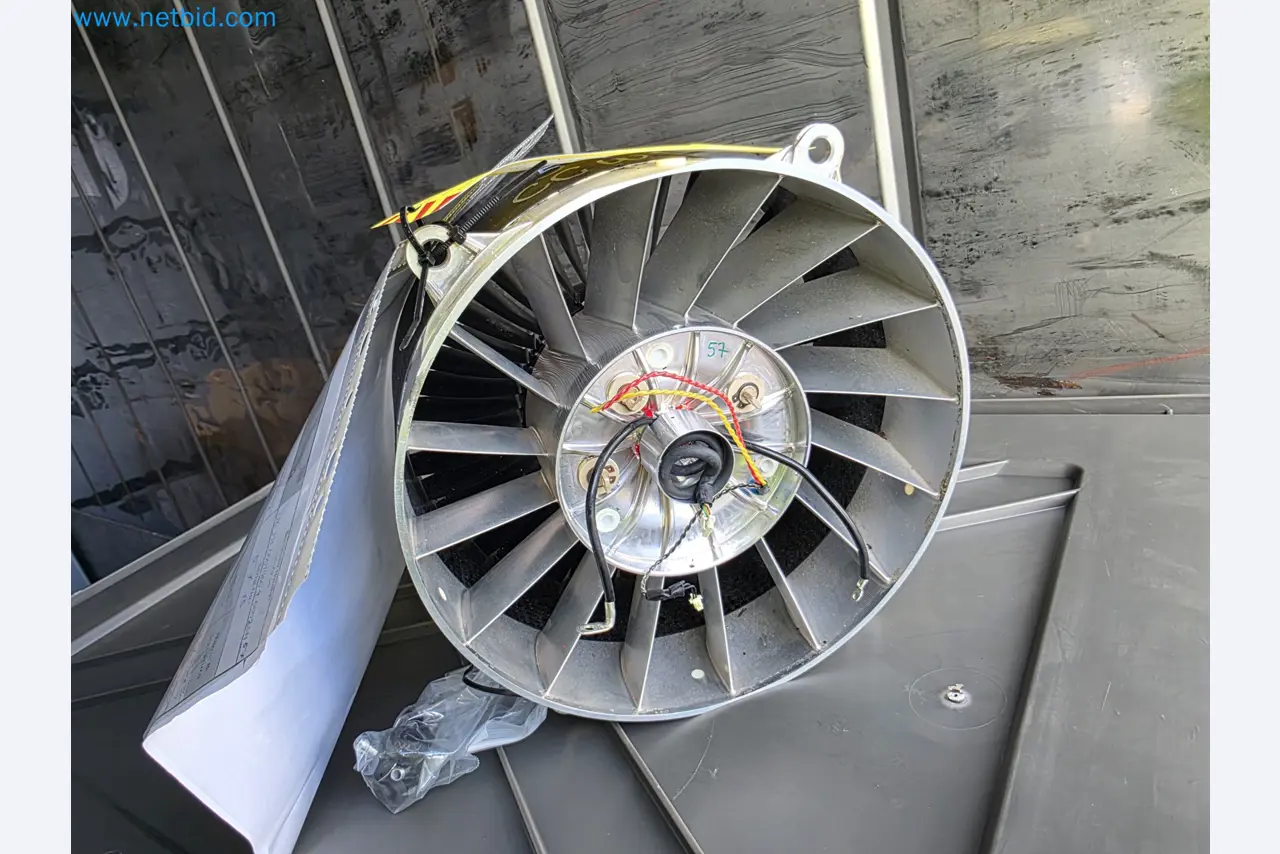 LILIUM eAircraft GmbH / LILIUM GmbH Localización España-42