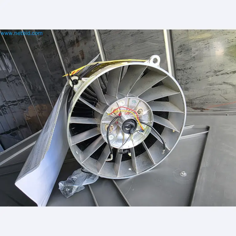 LILIUM eAircraft GmbH / LILIUM GmbH Localización España-42