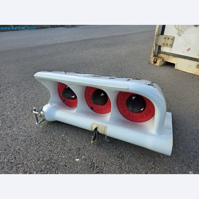 LILIUM eAircraft GmbH / LILIUM GmbH Localización España-44