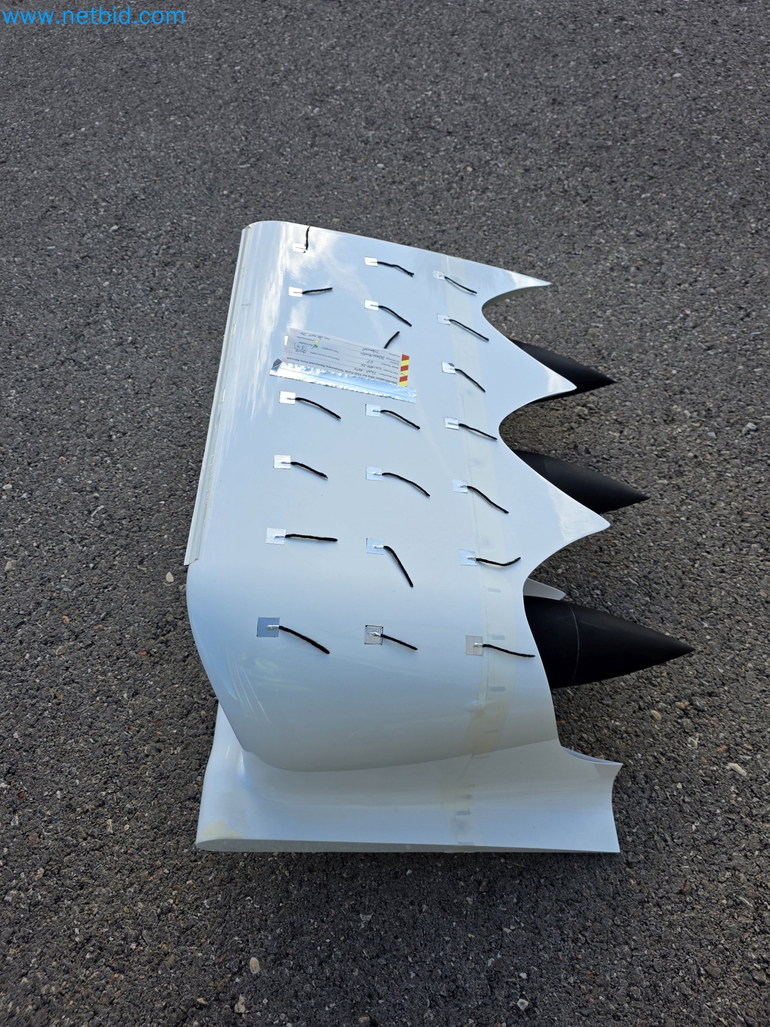 LILIUM eAircraft GmbH / LILIUM GmbH Localización España-45
