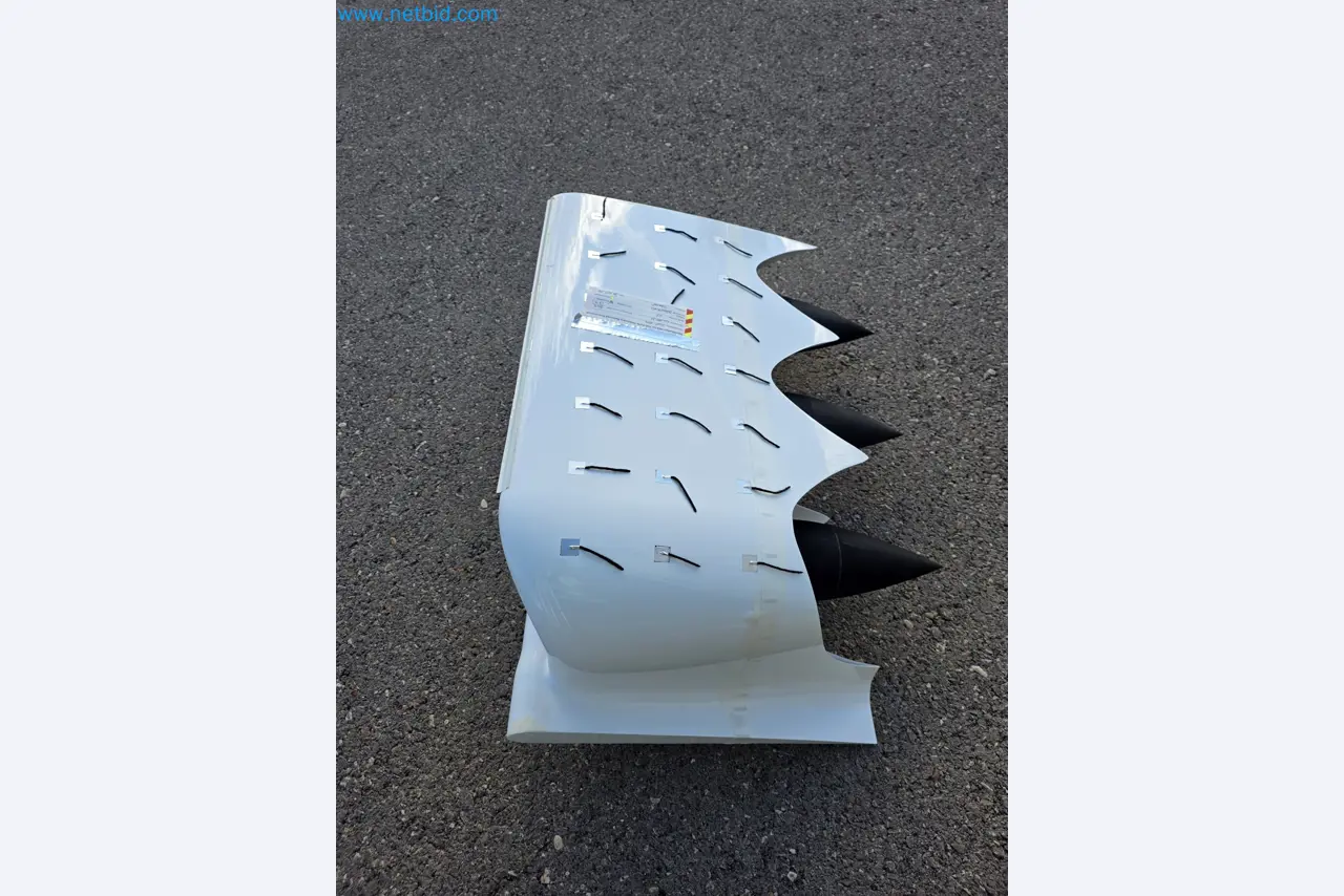 LILIUM eAircraft GmbH / LILIUM GmbH Localización España-45