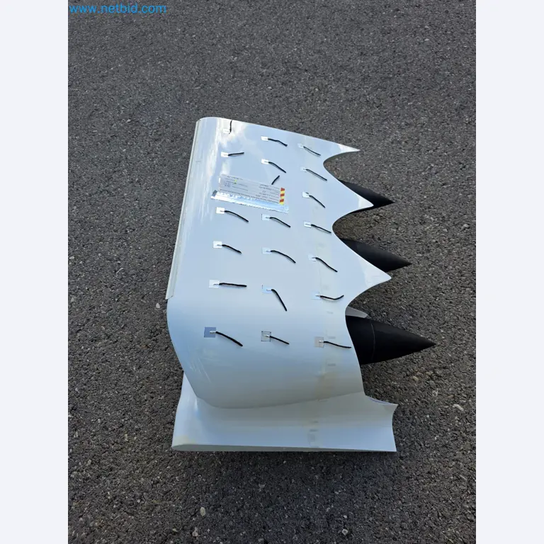LILIUM eAircraft GmbH / LILIUM GmbH Localización España-45