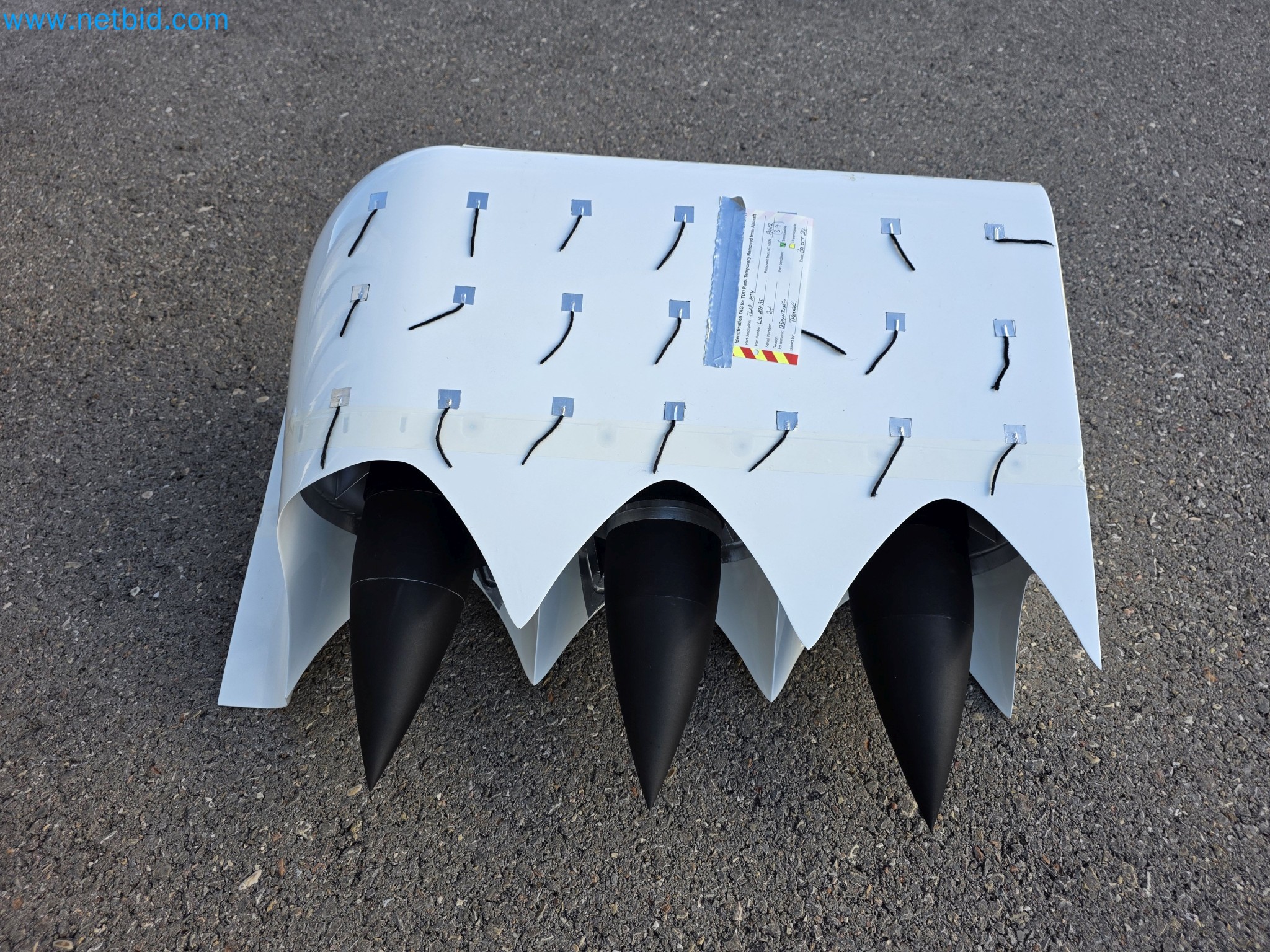 LILIUM eAircraft GmbH / LILIUM GmbH Localización España-46