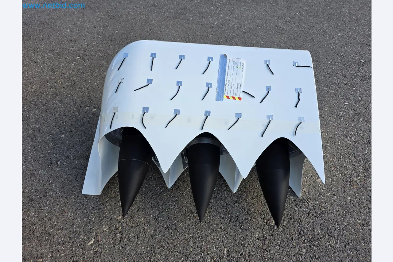 LILIUM eAircraft GmbH / LILIUM GmbH Localización España-46