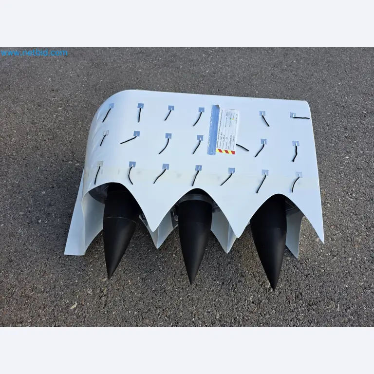 LILIUM eAircraft GmbH / LILIUM GmbH Localización España-46