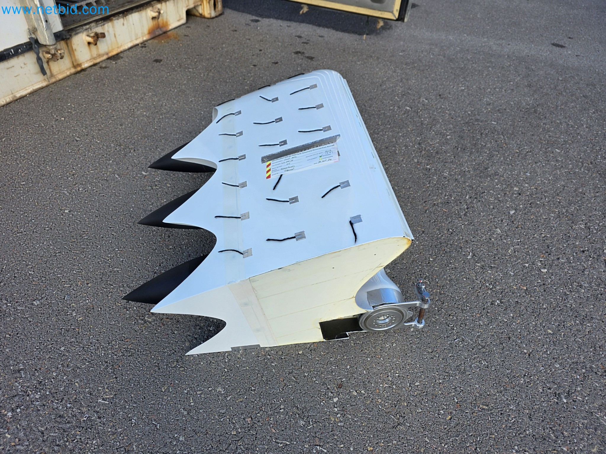 LILIUM eAircraft GmbH / LILIUM GmbH Localización España-47