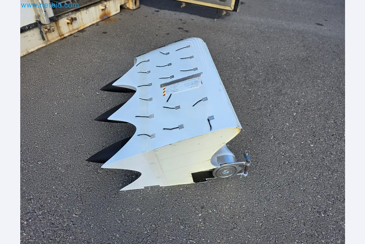 LILIUM eAircraft GmbH / LILIUM GmbH Localización España-47