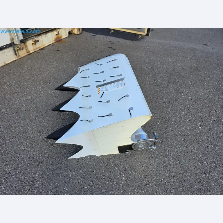 LILIUM eAircraft GmbH / LILIUM GmbH Localización España-47
