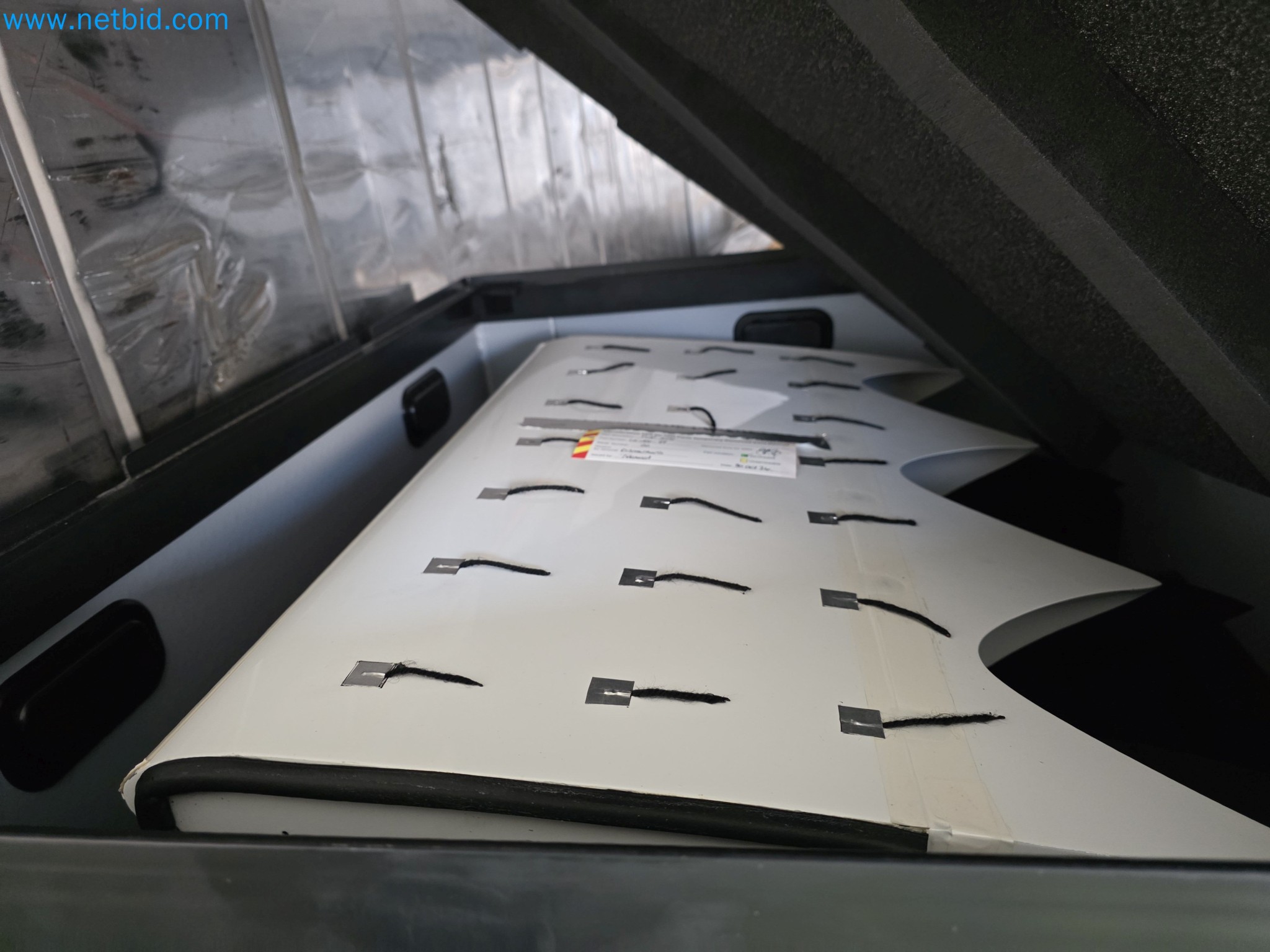 LILIUM eAircraft GmbH / LILIUM GmbH Localización España-49