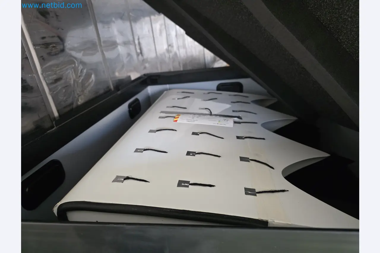 LILIUM eAircraft GmbH / LILIUM GmbH Localización España-49