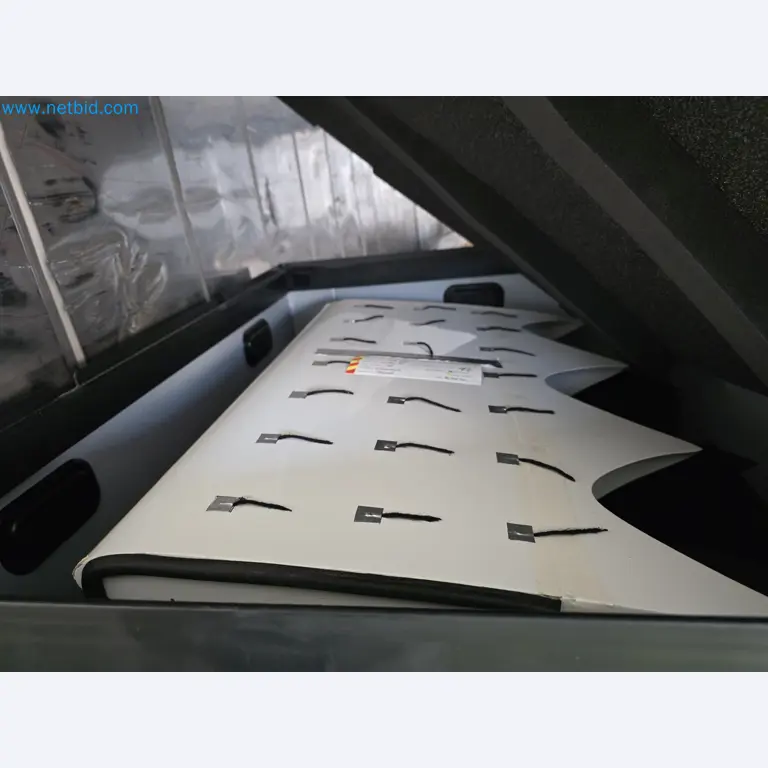 LILIUM eAircraft GmbH / LILIUM GmbH Localización España-49