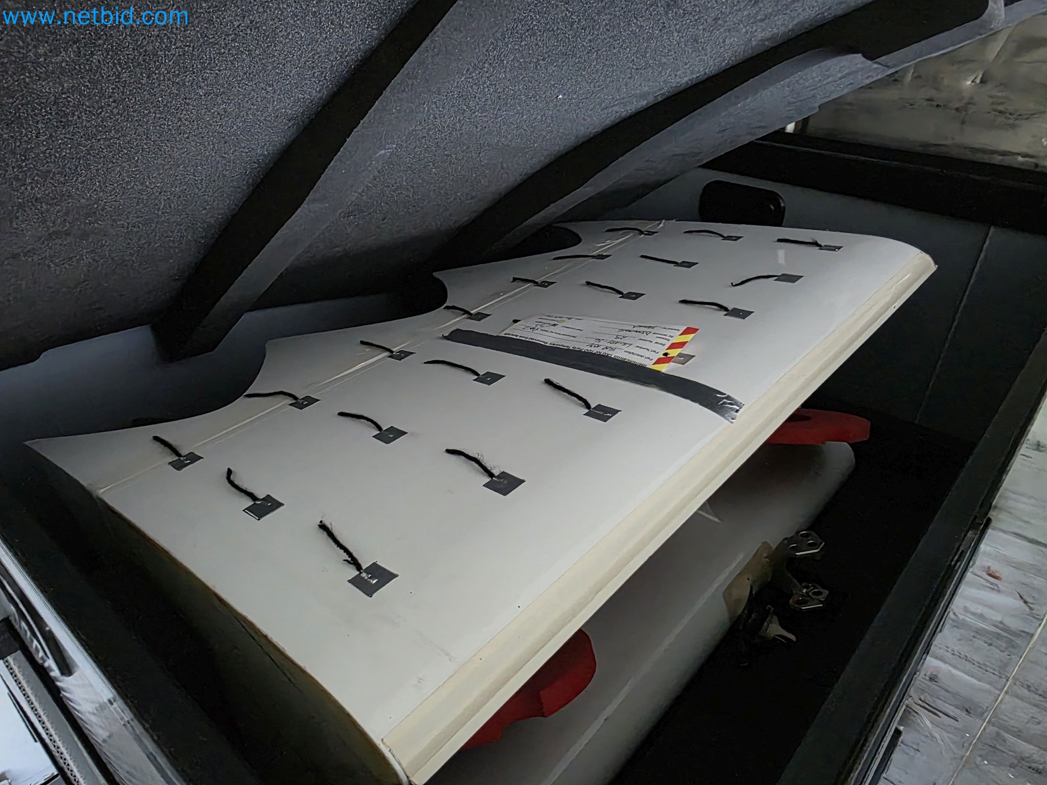 LILIUM eAircraft GmbH / LILIUM GmbH Localización España-52