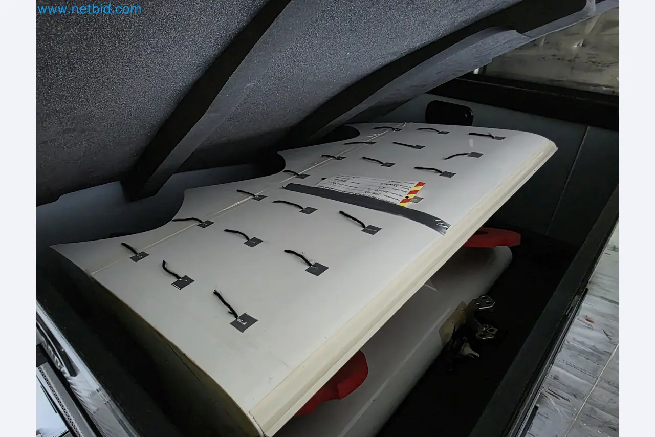 LILIUM eAircraft GmbH / LILIUM GmbH Localización España-52