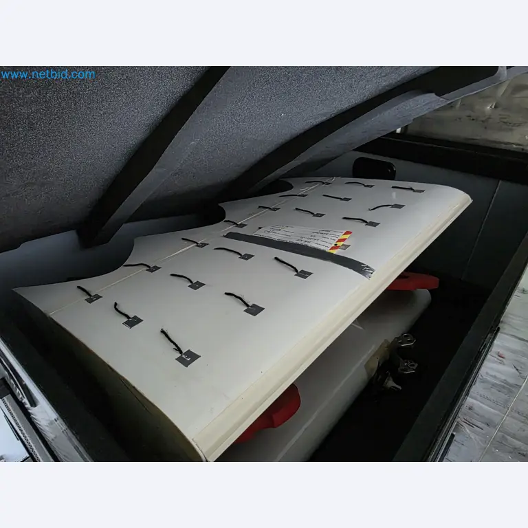 LILIUM eAircraft GmbH / LILIUM GmbH Localización España-52
