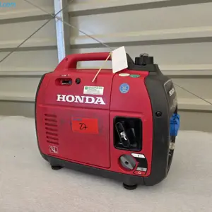Przenośny generator prądu HONDA INVERTER EU22i