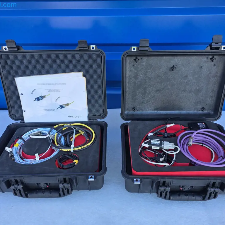 Elementy kalibracyjne