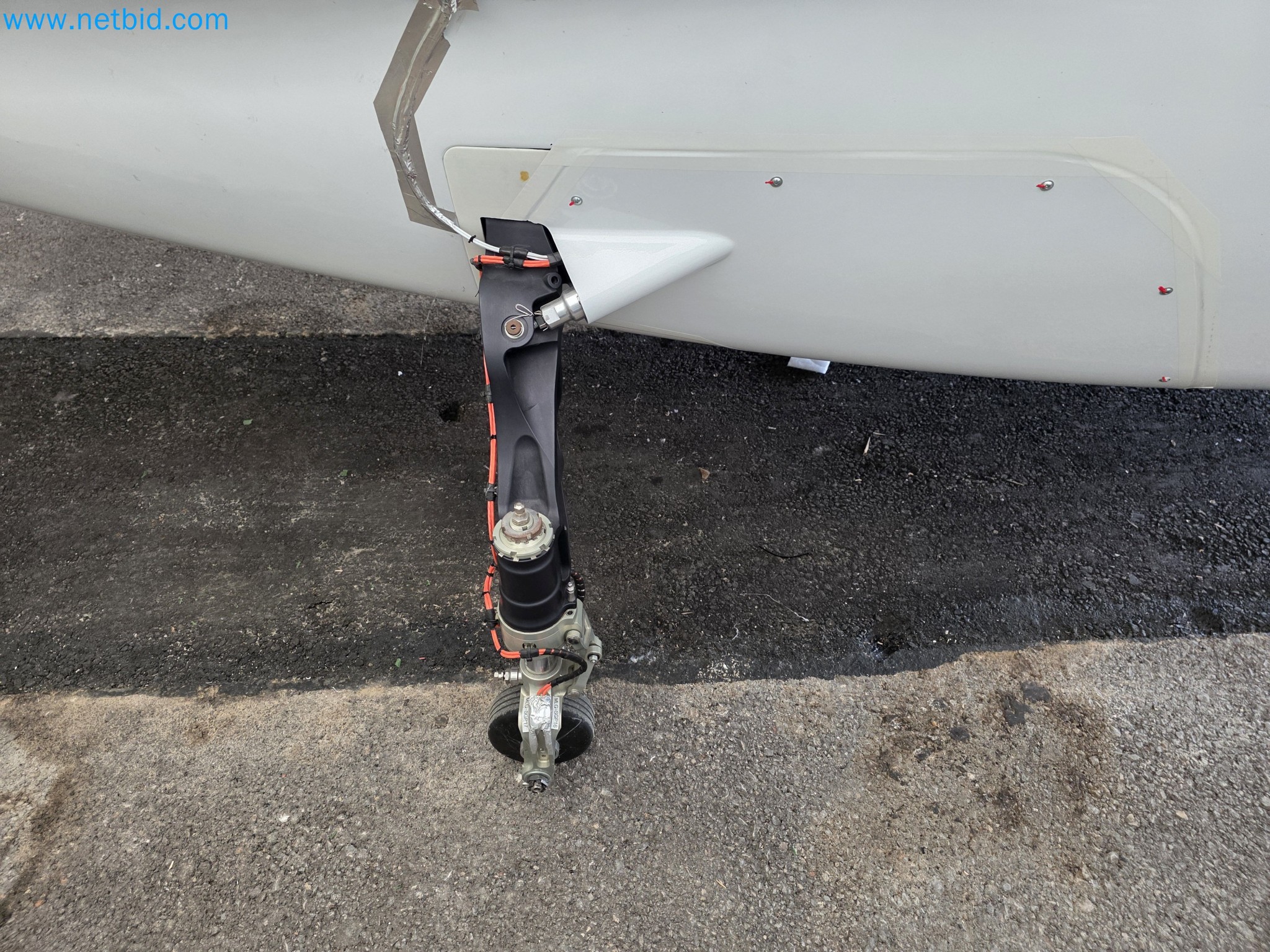 LILIUM eAircraft GmbH / LILIUM GmbH Localización España-20