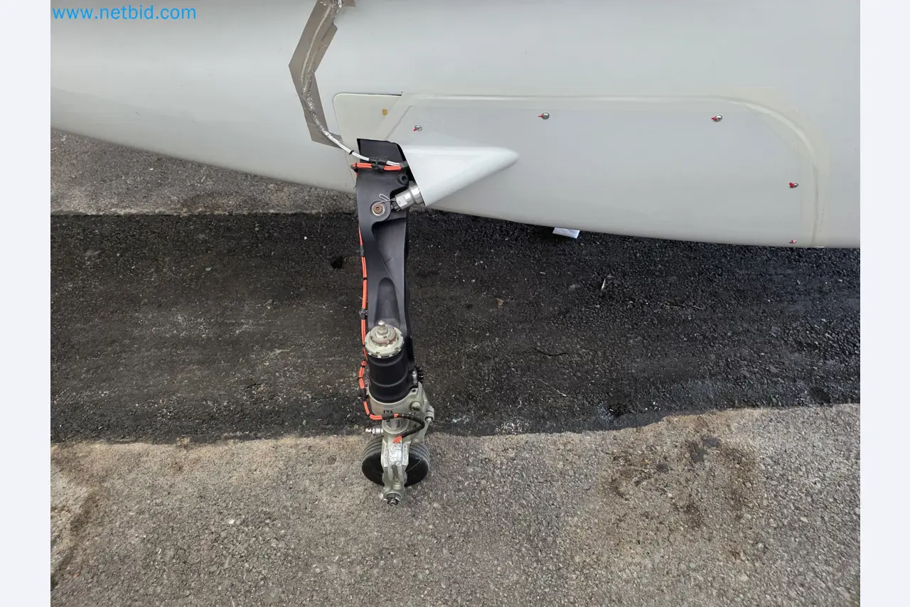 LILIUM eAircraft GmbH / LILIUM GmbH Localización España-20