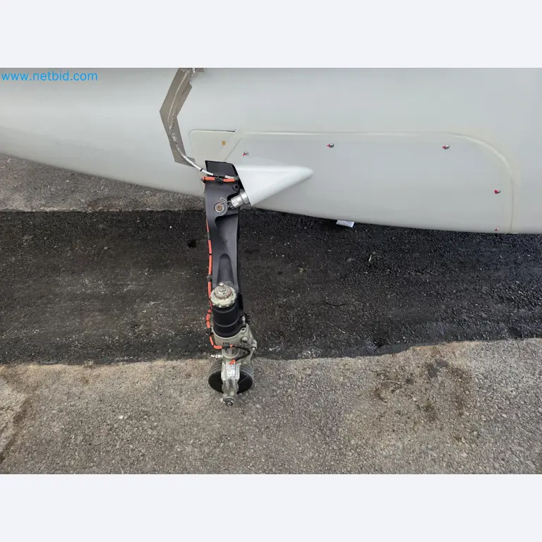 LILIUM eAircraft GmbH / LILIUM GmbH Localización España-20