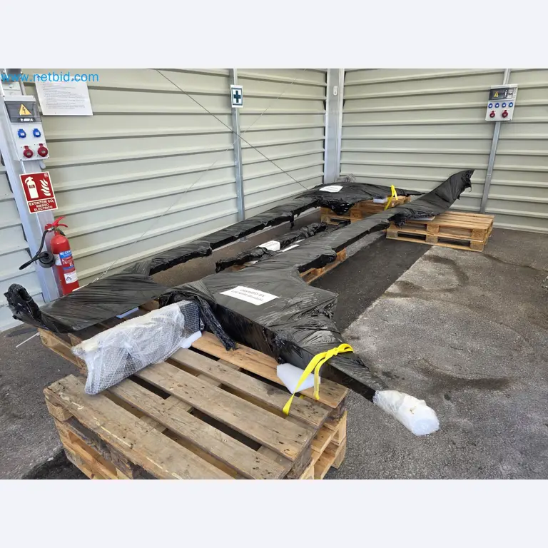 LILIUM eAircraft GmbH / LILIUM GmbH Localización España-23