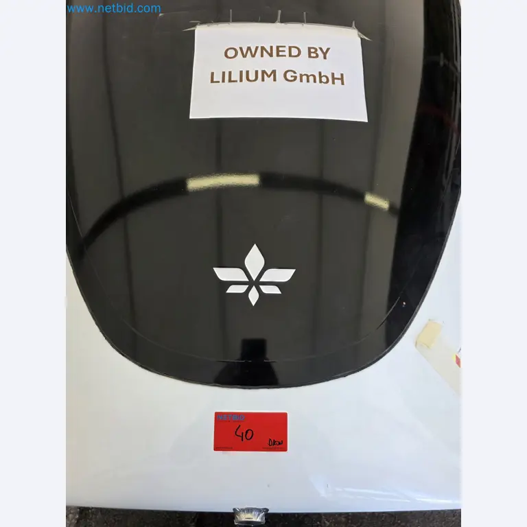 LILIUM eAircraft GmbH / LILIUM GmbH Localización España-7