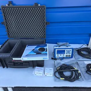 Tester wiązania TESTFUCHS MVP10L-FS