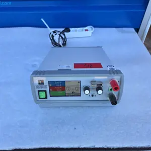 Obciążenie elektroniczne EA ELEKTRO-AUTOMATIK EL 9080-60 DT