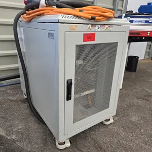 Zasilanie HV EA ELEKTRO-AUTOMATIK PSI 91500-90 15U GH 45000W