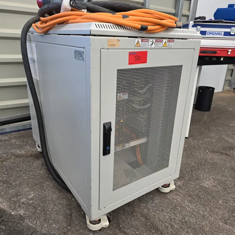 Zasilanie HV EA ELEKTRO-AUTOMATIK PSI 91500-90 15U GH 45000W