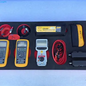 1  Postavke Ročni merilni pripomočki