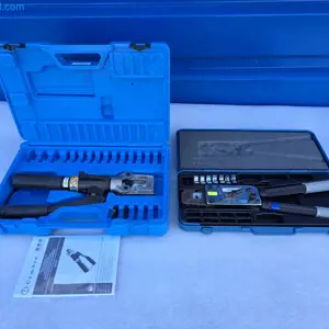 2 Klešče za stiskanje