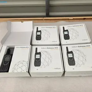 1  Postavka Satelitski telefon Push-to-Talk IRIDIUM EXTREME 9575P PTT