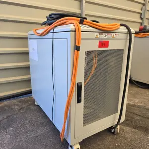 Napajanje EA ELEKTRO-AUTOMATIK PSB Rack 15HE / PSB9060-360 3U