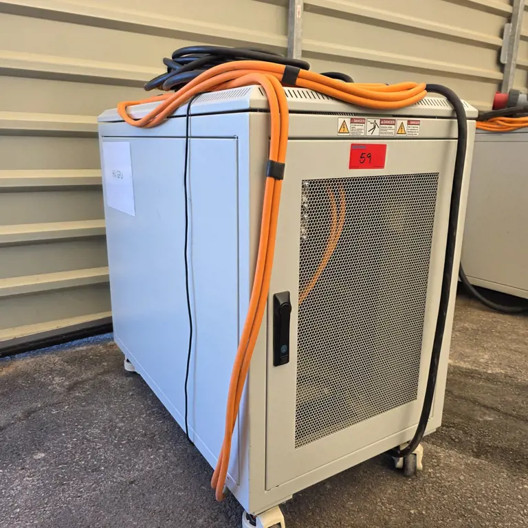 Napajanje EA ELEKTRO-AUTOMATIK PSB Rack 15HE / PSB9060-360 3U