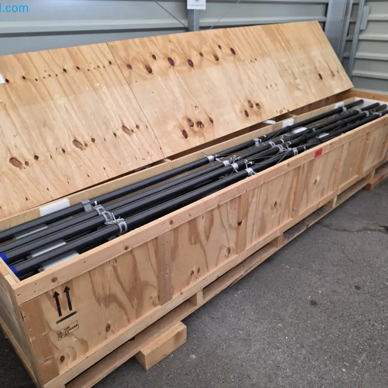 1  Sonde za veter LILIUM