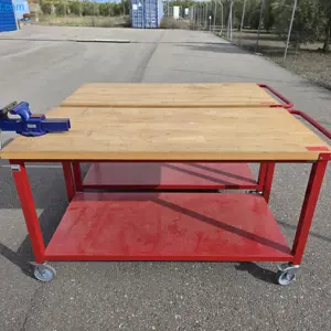 1  Mobilne delovne mize RAU 8000