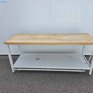 Delovna miza EUROKRAFT