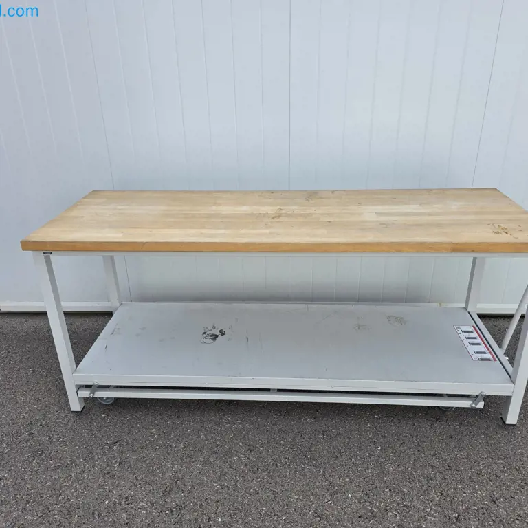 Delovna miza EUROKRAFT