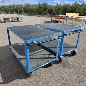 1  Voziček za police BEG MW 18-O