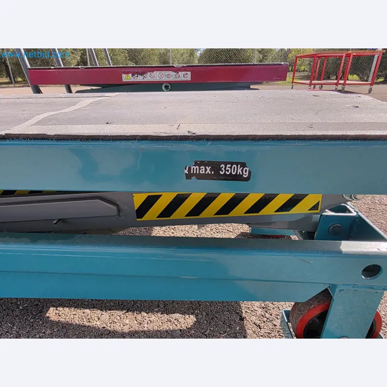 LILIUM eAircraft GmbH / LILIUM GmbH Lokalita Španelsko-10