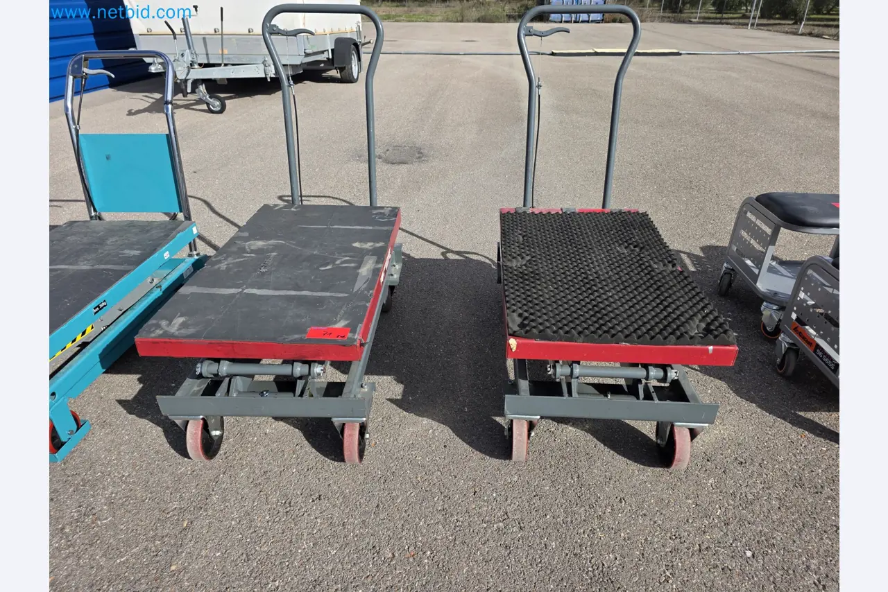 LILIUM eAircraft GmbH / LILIUM GmbH Lokalita Španelsko-15