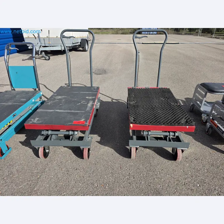 LILIUM eAircraft GmbH / LILIUM GmbH Lokalita Španelsko-15