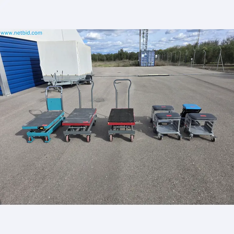 LILIUM eAircraft GmbH / LILIUM GmbH Lokalita Španelsko-1