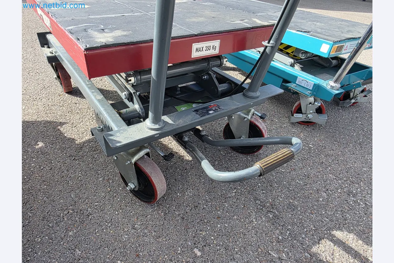 LILIUM eAircraft GmbH / LILIUM GmbH Lokalita Španelsko-21