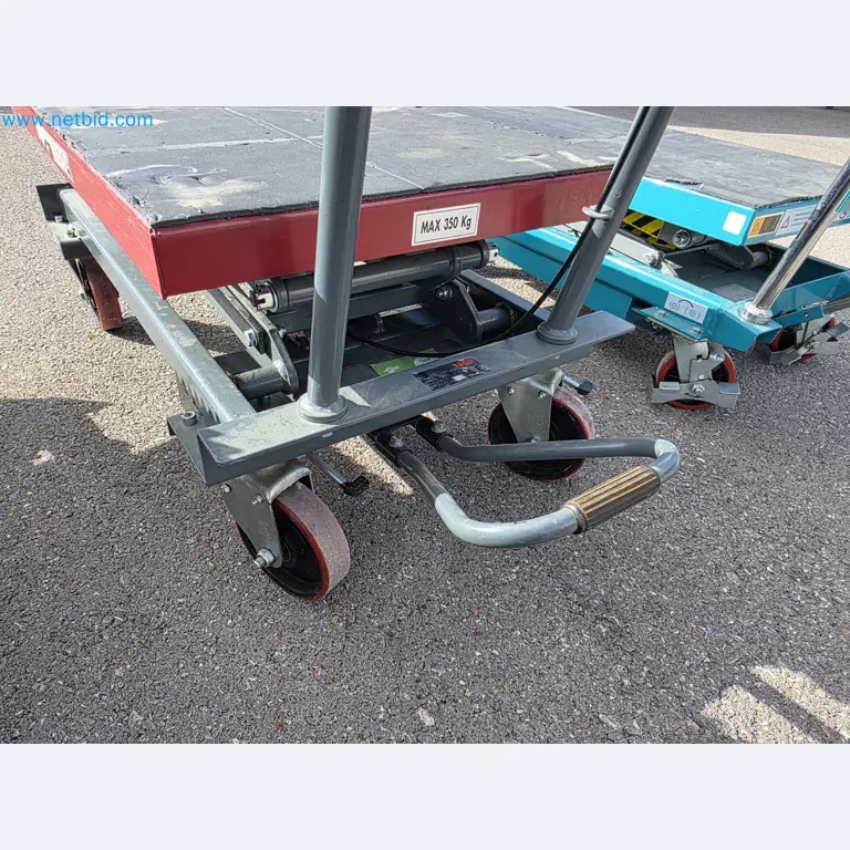 LILIUM eAircraft GmbH / LILIUM GmbH Lokalita Španelsko-21