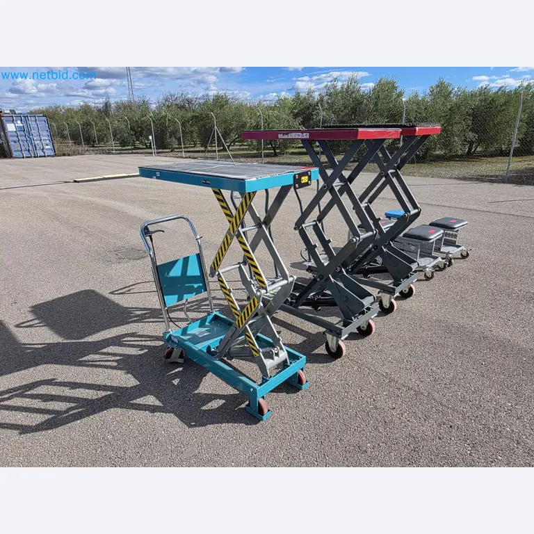 LILIUM eAircraft GmbH / LILIUM GmbH Lokalita Španelsko-25