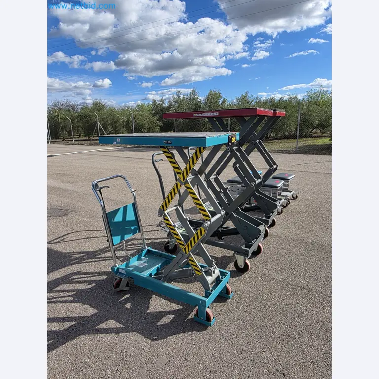 LILIUM eAircraft GmbH / LILIUM GmbH Lokalita Španelsko-26